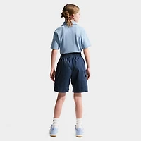 Nike Sportswear Juniors'  Club Woven Cargo Shorts / Midnight Navy