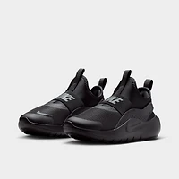 Nike Flex Runner 4 PS Black / - Anthracite