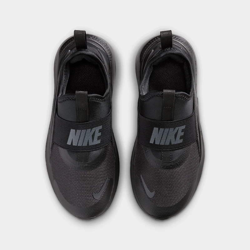 Nike Flex Runner 4 PS Black / - Anthracite
