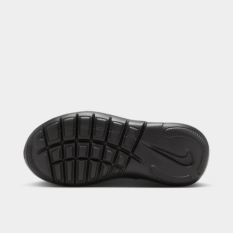 Nike Flex Runner 4 PS Black / - Anthracite