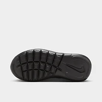Nike Flex Runner 4 PS Black / - Anthracite