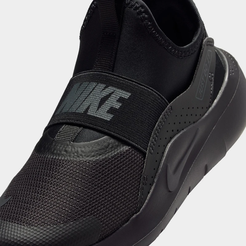 Nike Flex Runner 4 PS Black / - Anthracite