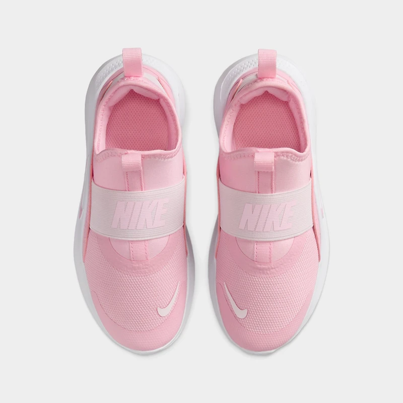 Nike Flex Runner 4 PS Rose Moyen Soft / - Mousse