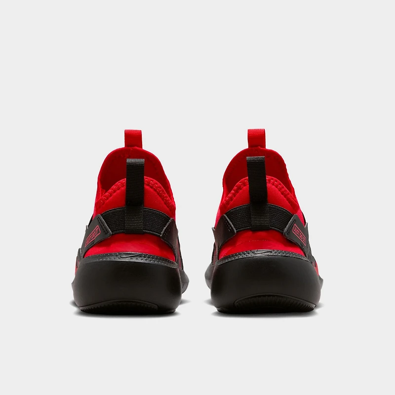 Nike Flex Runner 4 PS Rouge Université / - Noir Orbit