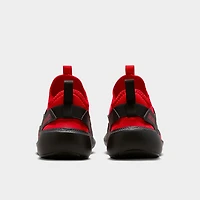 Nike Flex Runner 4 PS Rouge Université / - Noir Orbit
