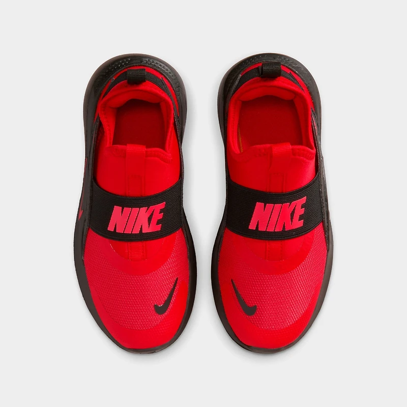 Nike Flex Runner 4 PS University Red / - Orbit Black