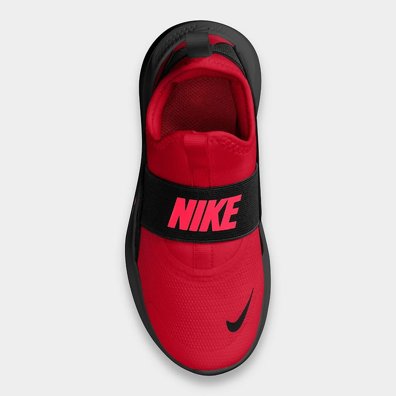 Nike Flex Runner 4 PS University Red / - Orbit Black