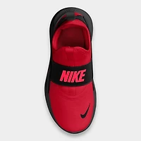 Nike Flex Runner 4 PS University Red / - Orbit Black