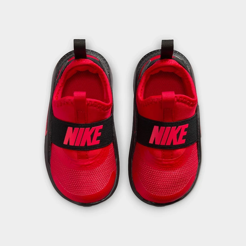 Nike Flex Runner TD University Red / - Orbit Black