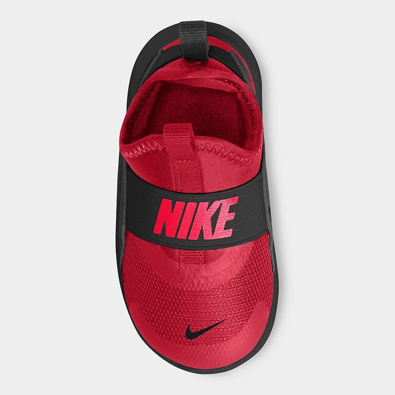 Nike Flex Runner TD University Red / - Orbit Black