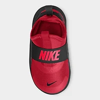 Nike Flex Runner TD University Red / - Orbit Black