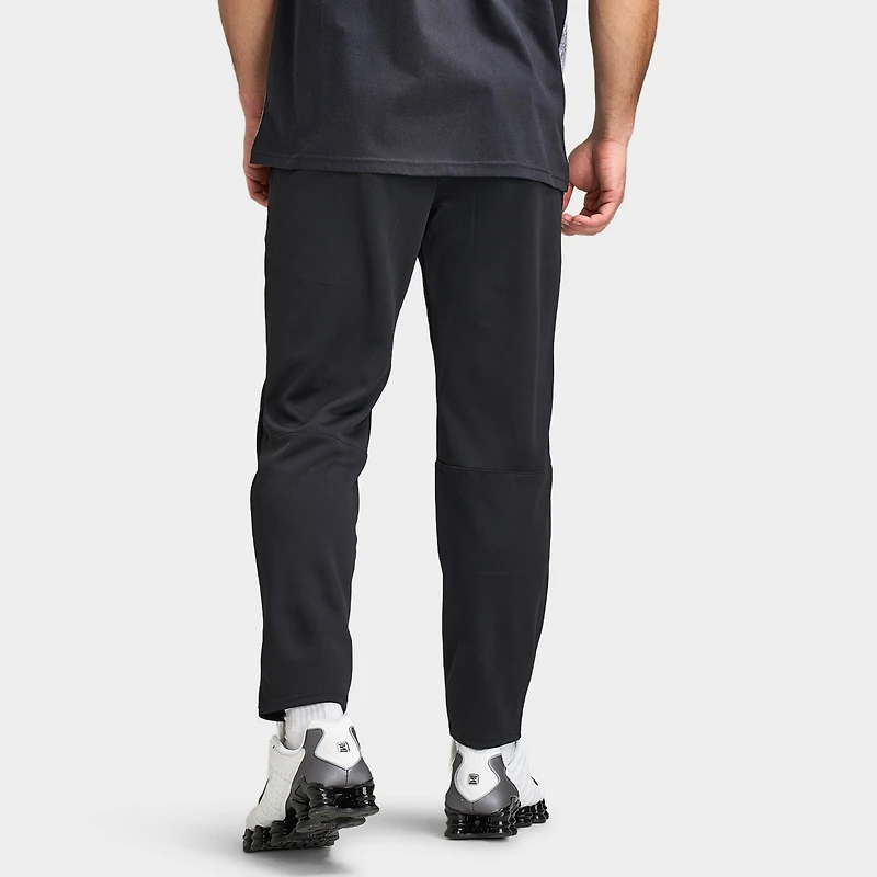 Nike Men's UV Flex Fleece Pant Black / - White