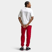 Jordan Brooklyn Graphic T-shirt / White