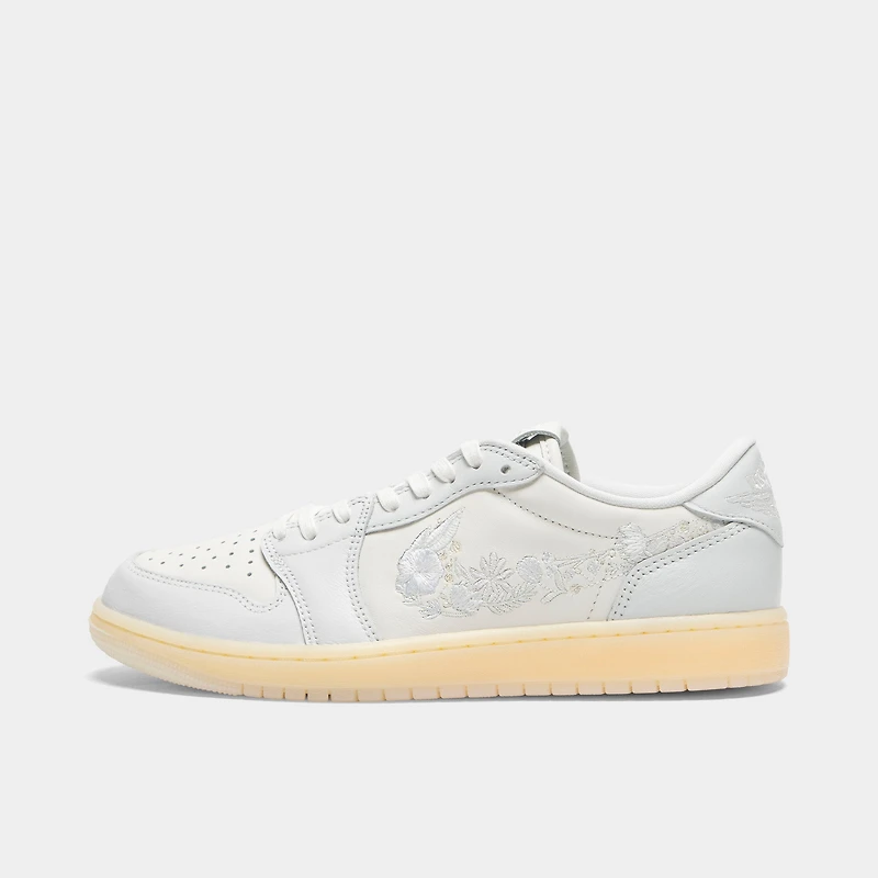 Jordan 1 Retro Low OG Sail / Off White - Coconut Milk