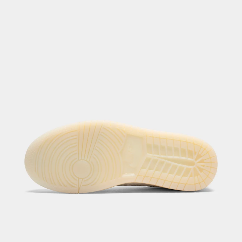 Jordan 1 Retro Low OG Sail / Off White - Coconut Milk