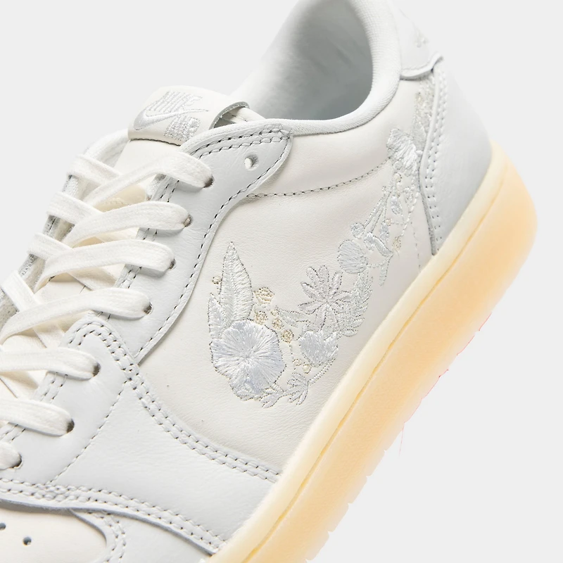 Jordan 1 Retro Low OG Sail / Off White - Coconut Milk