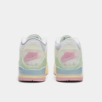 Jordan 3 Retro OG Sail / Jade - Aura