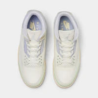 Jordan 3 Rétro OG Voile / Jade - Aura