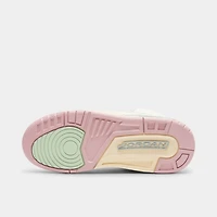 Jordan 3 Retro OG GS Sail / Aura - Jade