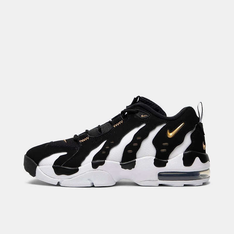 Nike Air DT Max '96 Low Black / Gold