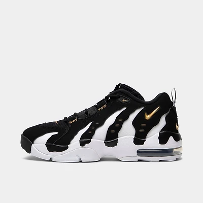 Nike Air DT Max '96 Low Black / Gold