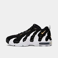 Nike Air DT Max '96 Low Black / Gold