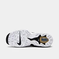 Nike Air DT Max '96 Low Black / Gold