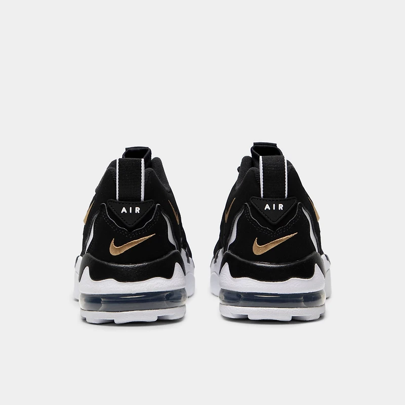 Nike Air DT Max '96 Low Black / Gold