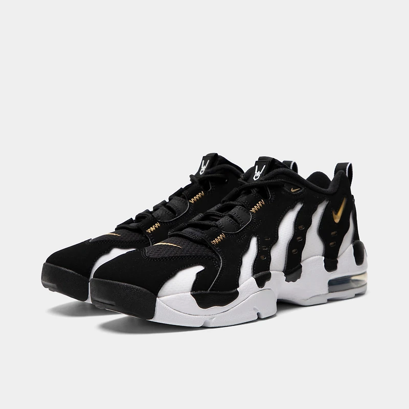 Nike Air DT Max '96 Low Black / Gold