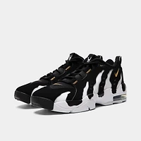 Nike Air DT Max '96 Low Black / Gold