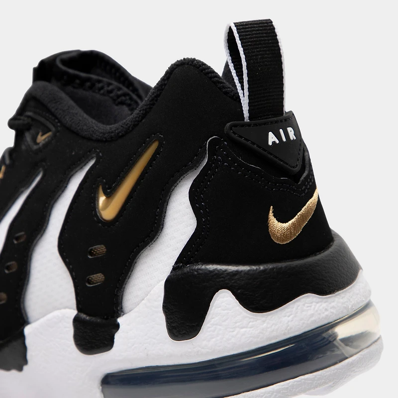 Nike Air DT Max '96 Low Noir / Or