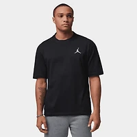 T-shirt Jordan Jumpman brodé / Noir