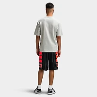 Jordan Embroidered Jumpman T-shirt / Grey