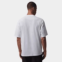 Nike Jumpman T-shirt / Blanc