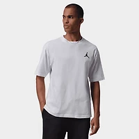 Nike Jumpman T-shirt / Blanc