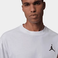 Nike Jumpman T-shirt / Blanc