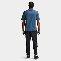 Jordan Embroidered Jumpman T-shirt / Squadron Blue