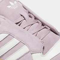 adidas Rivalry Crepe Purple / Ivory