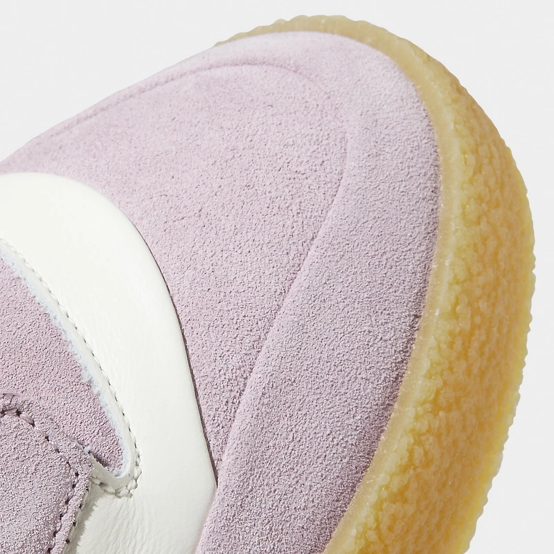 adidas Rivalry Crepe Purple / Ivory