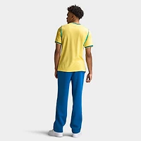 Nike Brasil Home Jersey / Canary