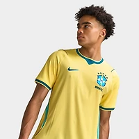 Nike Brésil Domicile Maillot / Canari