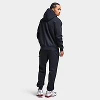 Nike Energy Stranger Things 5 Club Hoodie / Black