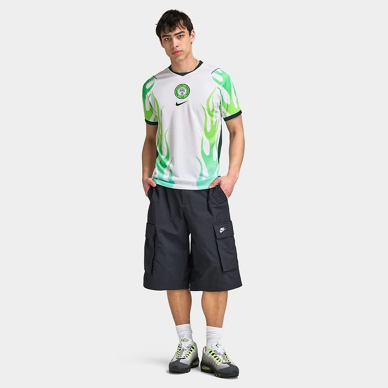 Nike Sportswear Club Short Cargo Surdimensionné / Noir