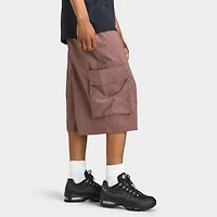 Nike Club Cargo Shorts / Tattoo White