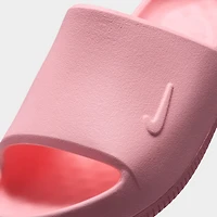Nike Calm 2.0 GS Rose moyen doux /
