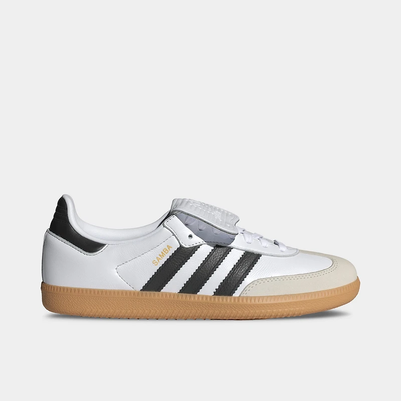 adidas Women's Samba LT White / Black - Gum