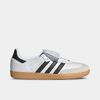 adidas Women's Samba LT White / Black - Gum