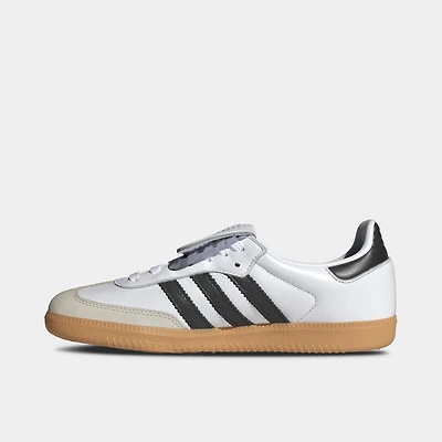 adidas Women's Samba LT White / Black - Gum
