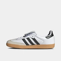 adidas Women's Samba LT White / Black - Gum