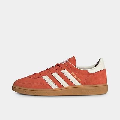 adidas Originals Handball Spezial Preloved Red / Cream White